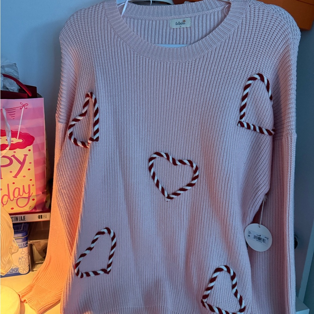 Altar’d State Christmas Sweater